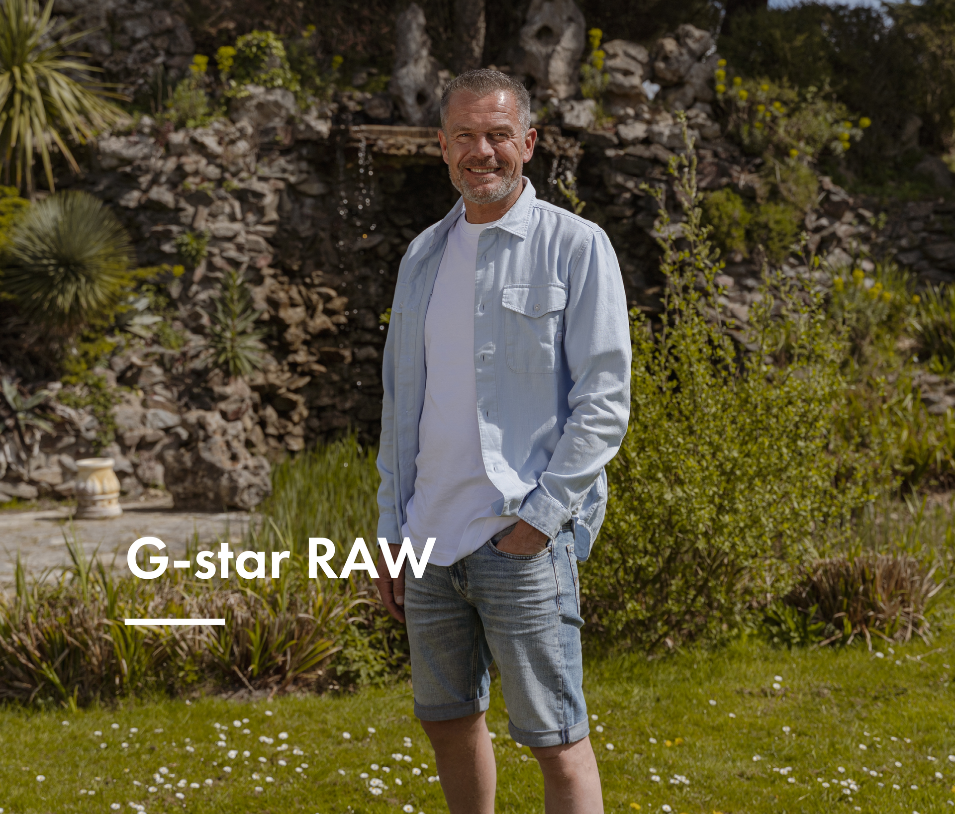 G-star Raw